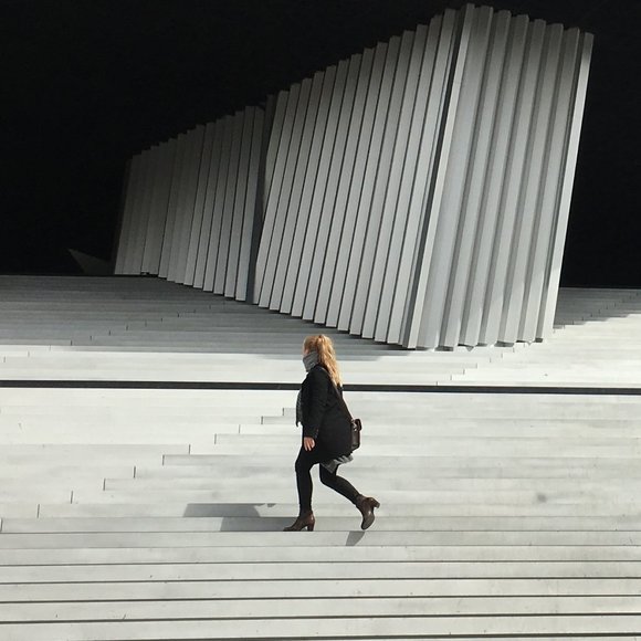 Meet your Posher, Chelsea - Picture 1 of 1